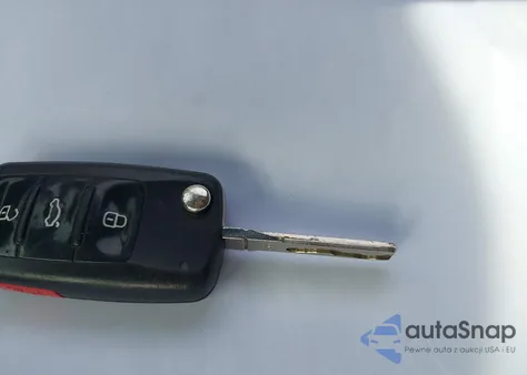 2016 Volkswagen Jetta 1.4T S z USA, uszkodzony, nr VIN 3VW267AJ2GM270567